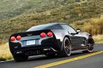 Chevrolet Corvette ZR1 2012 года